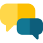 Chat icon 64x64