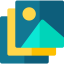 Media Ikona 64x64