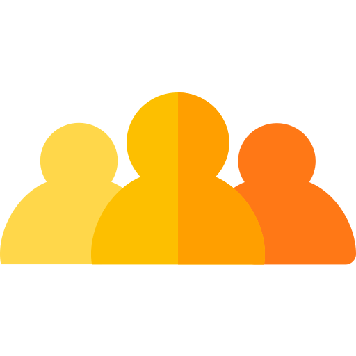 Audience icon