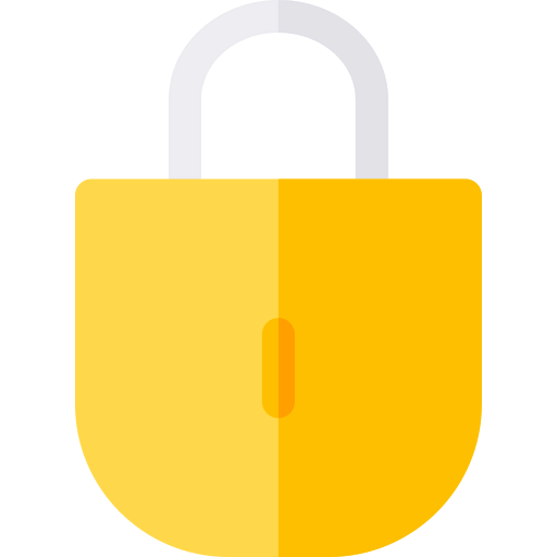 Privacy icon