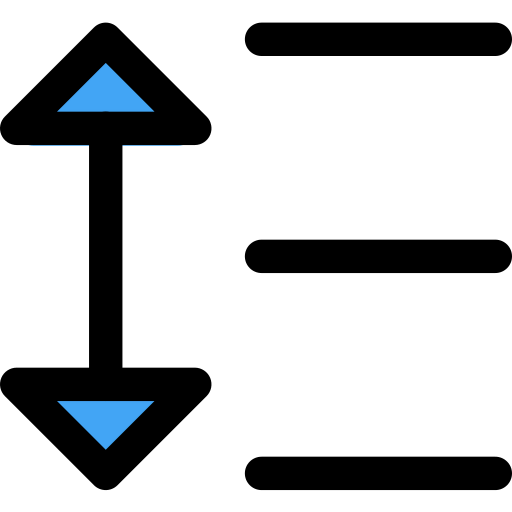 Text icon