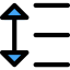 Text icon 64x64