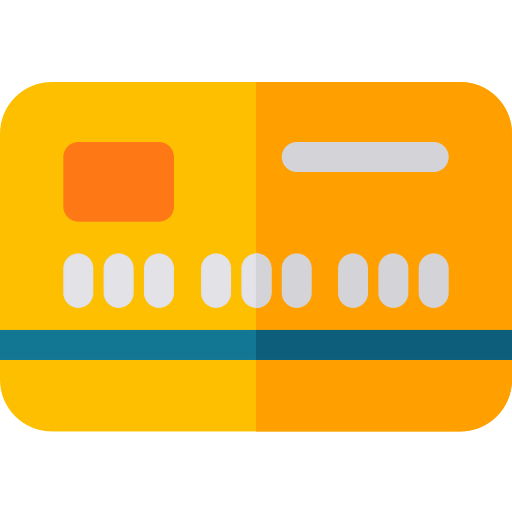Payment method icon