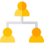 Hierarchy Ikona 64x64