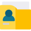 Database Symbol 64x64