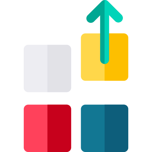 Shared icon