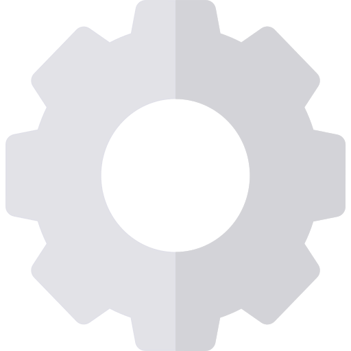 Settings icon