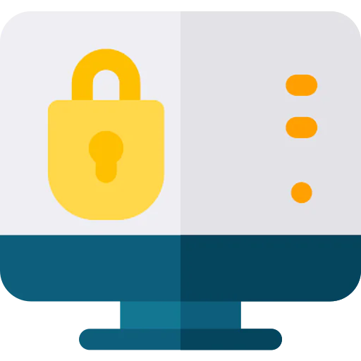 Safe icon