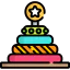 Stacking Symbol 64x64
