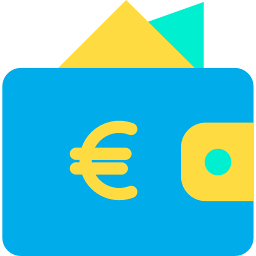 Wallet icon