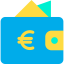 Wallet icon 64x64
