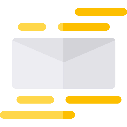 Mailing icon