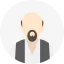 Man icon 64x64