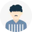 Man icon 64x64