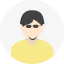 Man icon 64x64