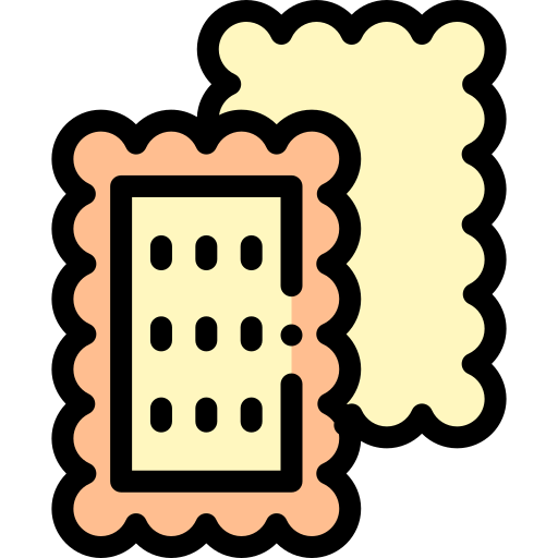 Biscuit icon