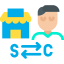 Consumer icon 64x64