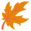 Leaf icon 64x64