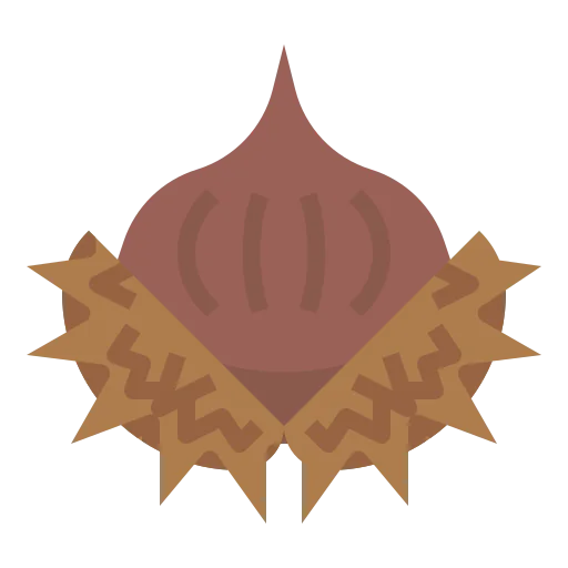 Chestnut icon