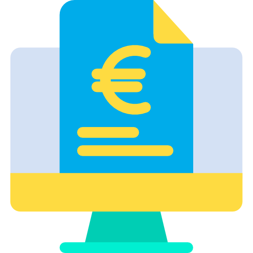 Invoice icon