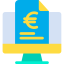 Invoice icon 64x64