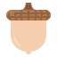 Acorn icon 64x64