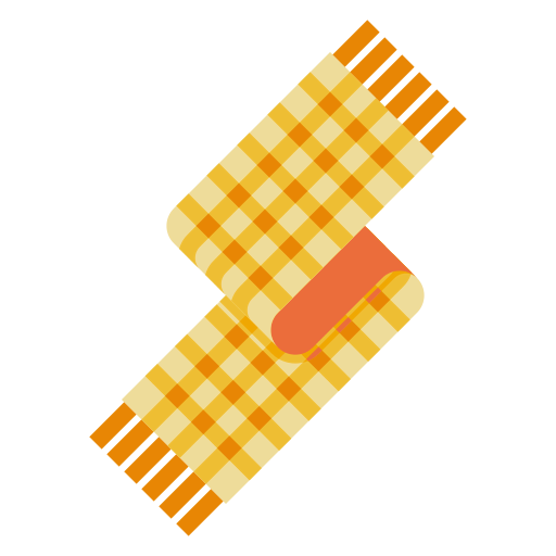 Scarf icon
