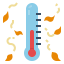 Temperature icon 64x64