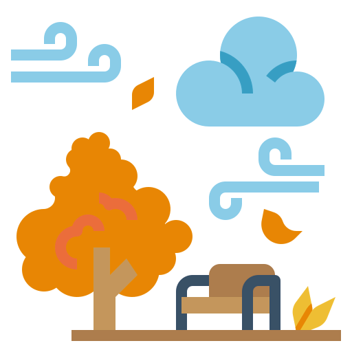 Windy icon