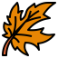 Leaf icon 64x64