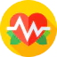 Heart icon 64x64
