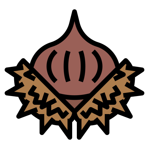 Chestnut icon