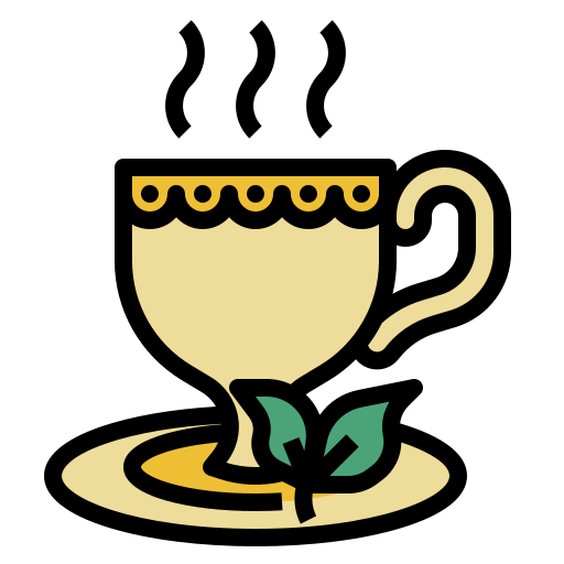 Tea icon