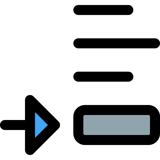 Bottom icon