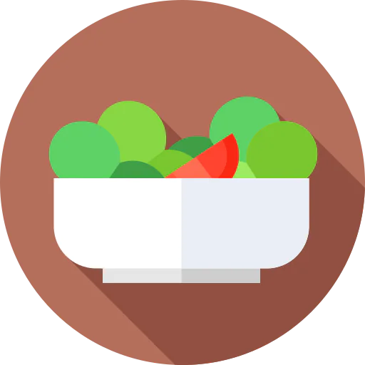 Salad icon
