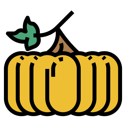 Pumpkin icon