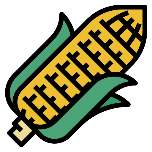 Corn icon