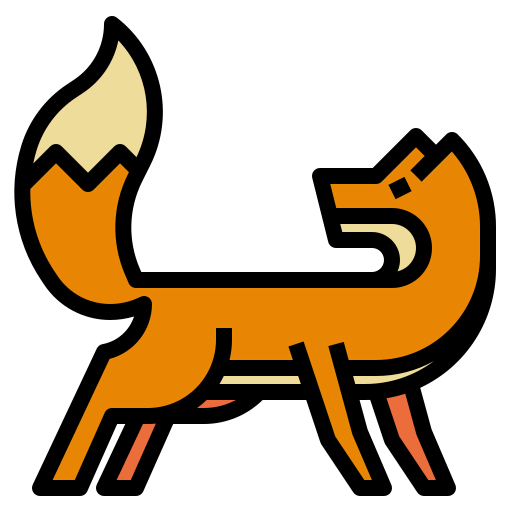 Fox icon