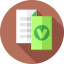 Vegan icon 64x64