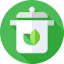 Pot icon 64x64