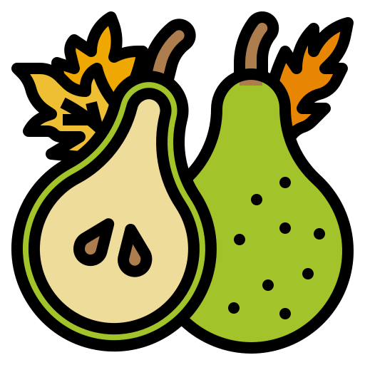 Pear icon