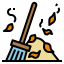 Broom icon 64x64