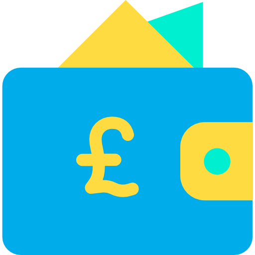 Wallet icon