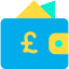Wallet icon 64x64