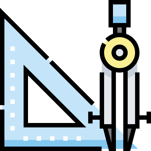Compass icon