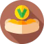 Falafel icon 64x64