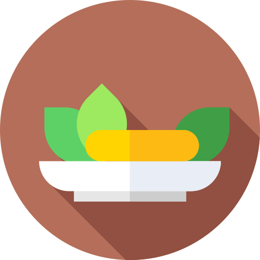 Potatoes icon