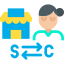 Consumer icon 64x64