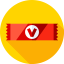 Chocolate bar icon 64x64