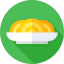 Pasta icon 64x64